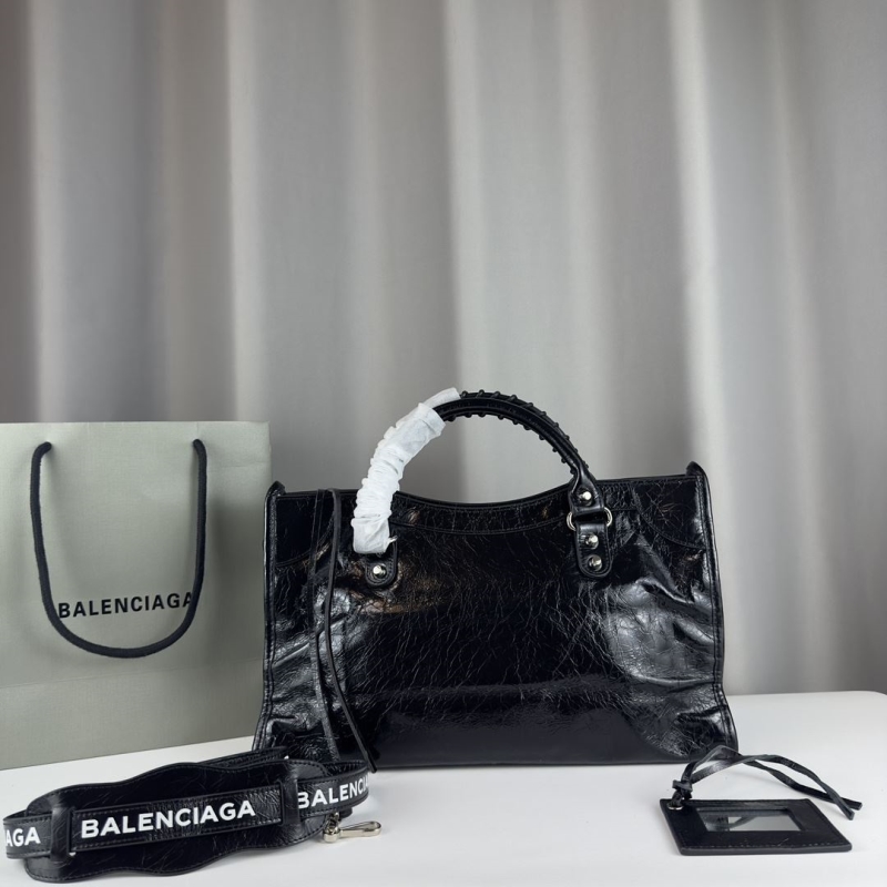 Balenciaga Top Handle Bags